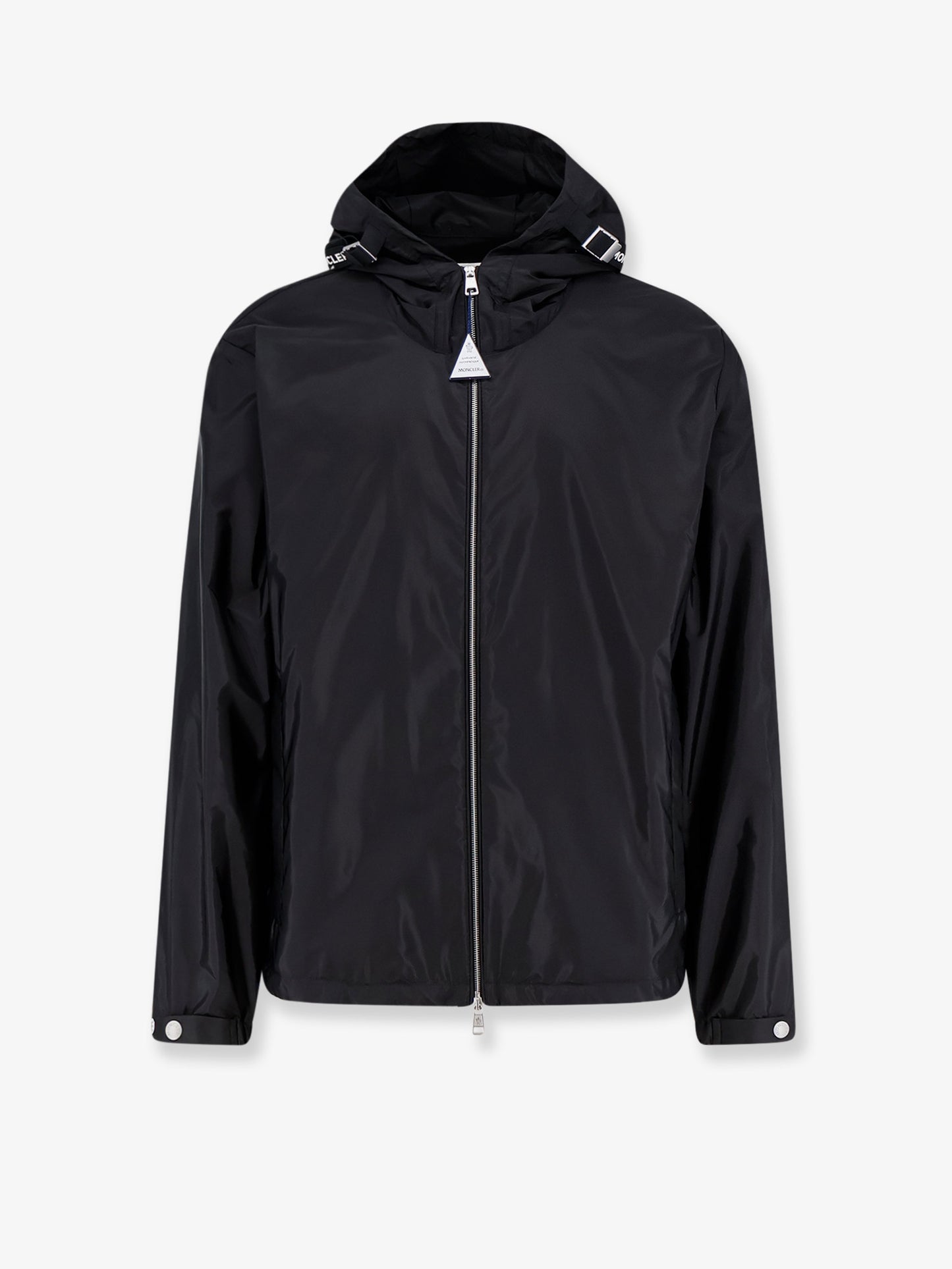 Remoray jacket with Logo rubber details