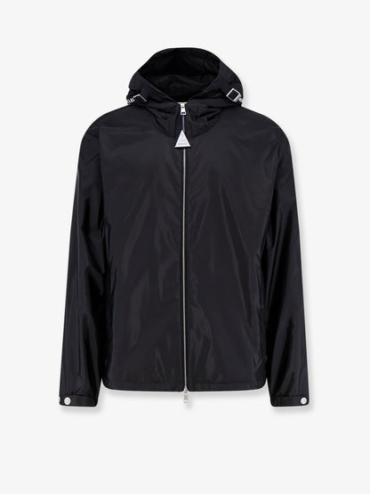 Remoray jacket with Logo rubber details thumbnail