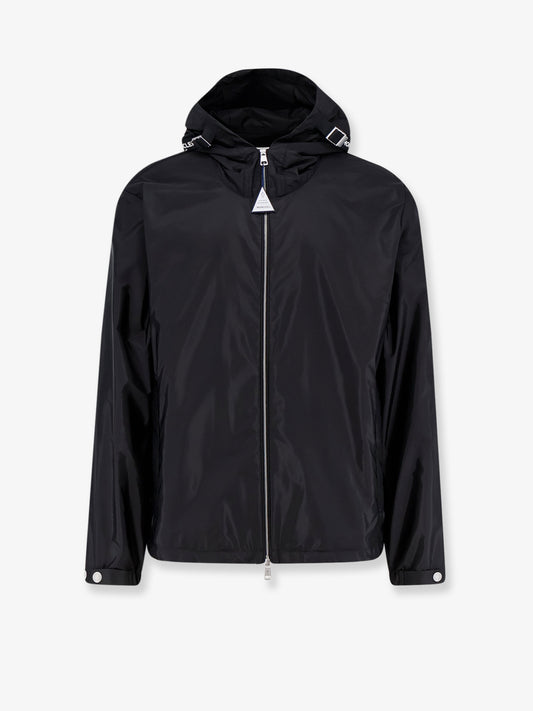 Remoray jacket with Logo rubber details