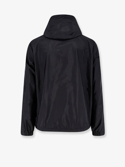 Remoray jacket with Logo rubber details thumbnail