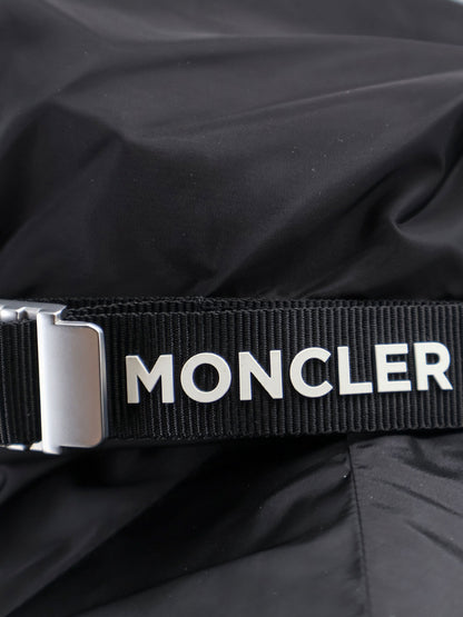 Remoray jacket with Logo rubber details thumbnail
