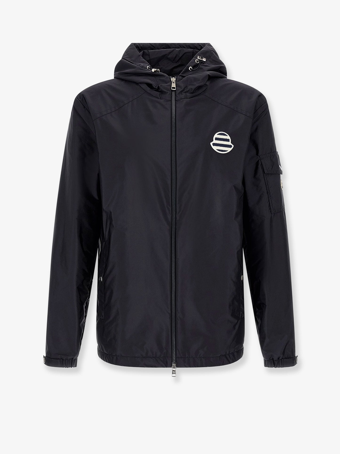 Mornay windbreaker jacket