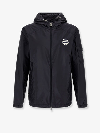 Mornay windbreaker jacket thumbnail
