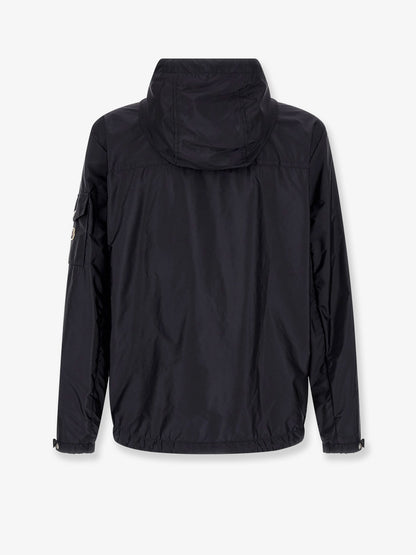 Mornay windbreaker jacket thumbnail