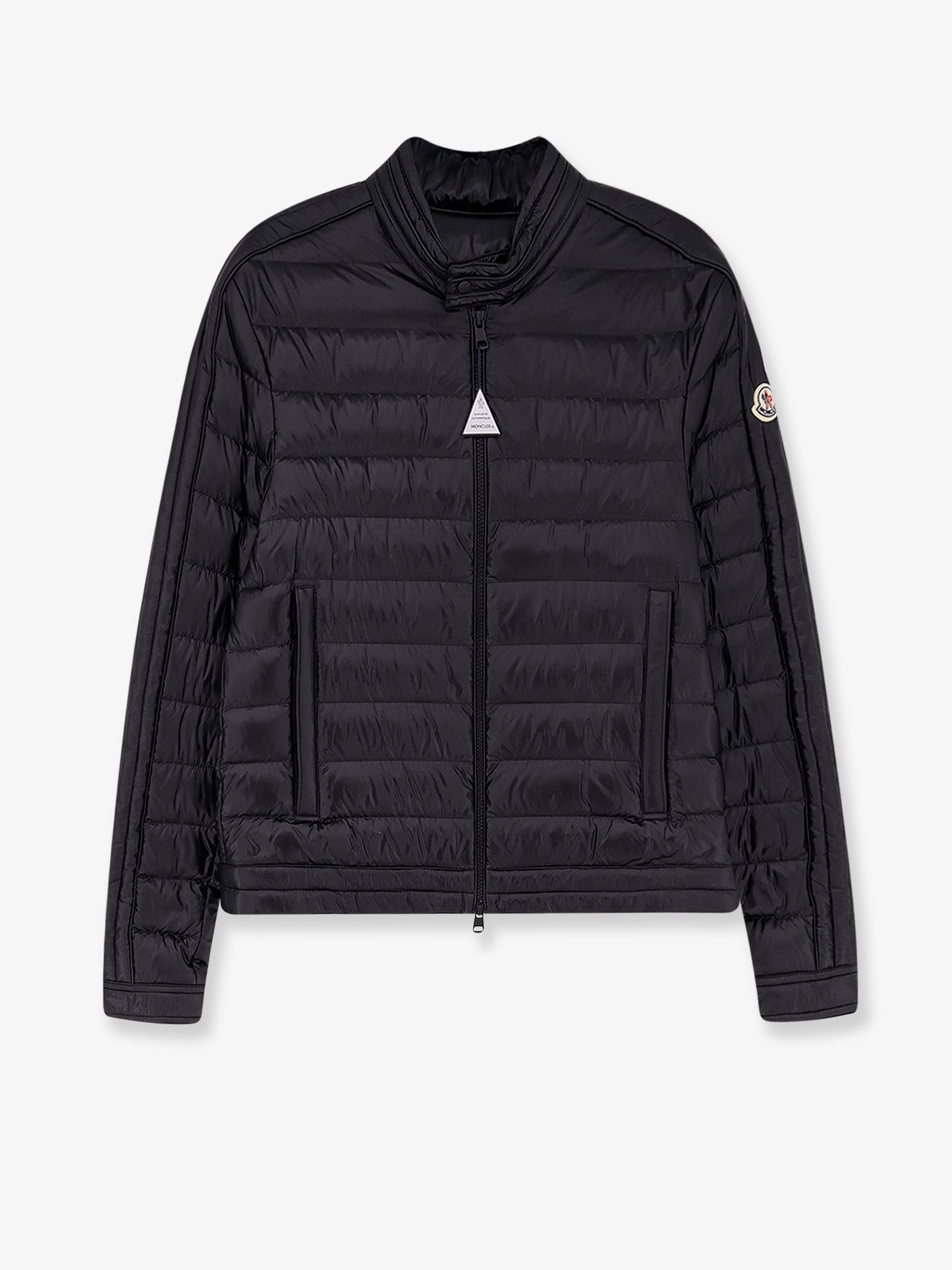 Jacobus quilted jacket