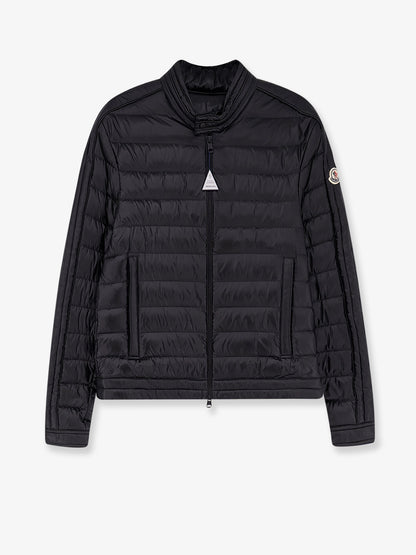 Jacobus quilted jacket thumbnail
