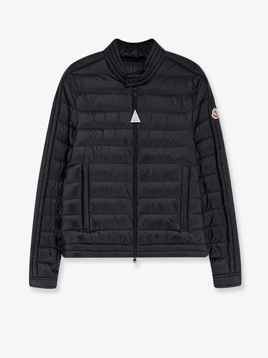 Jacobus quilted jacket