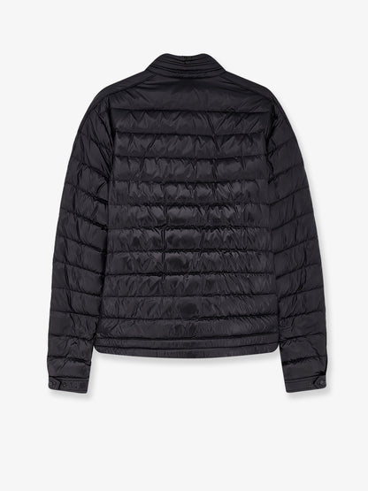 Jacobus quilted jacket thumbnail