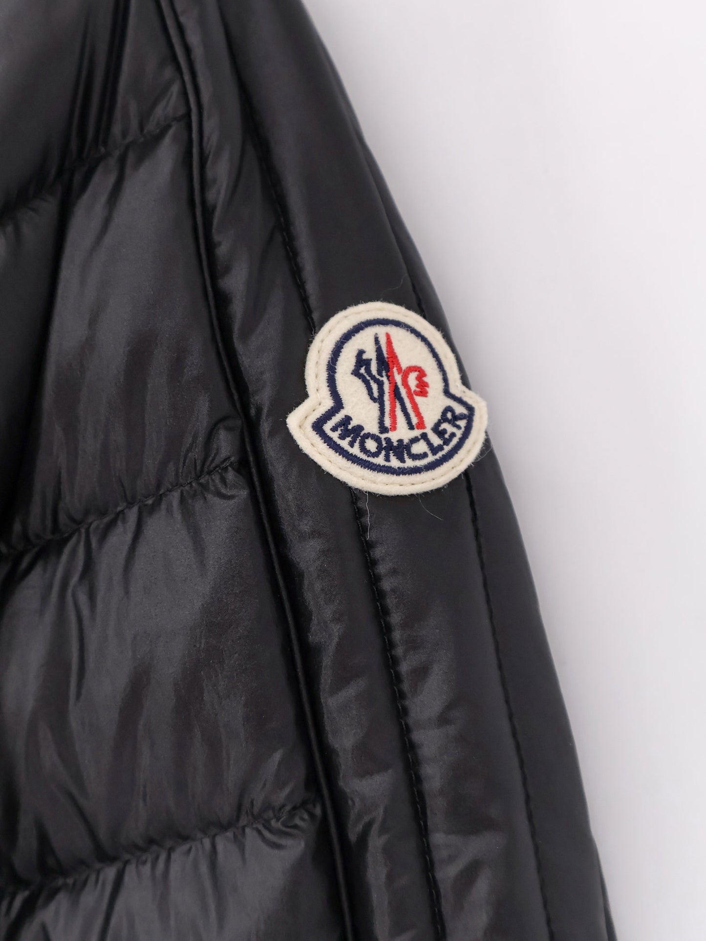 Jacobus quilted jacket