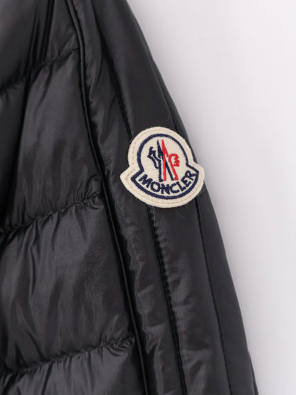 Jacobus quilted jacket thumbnail