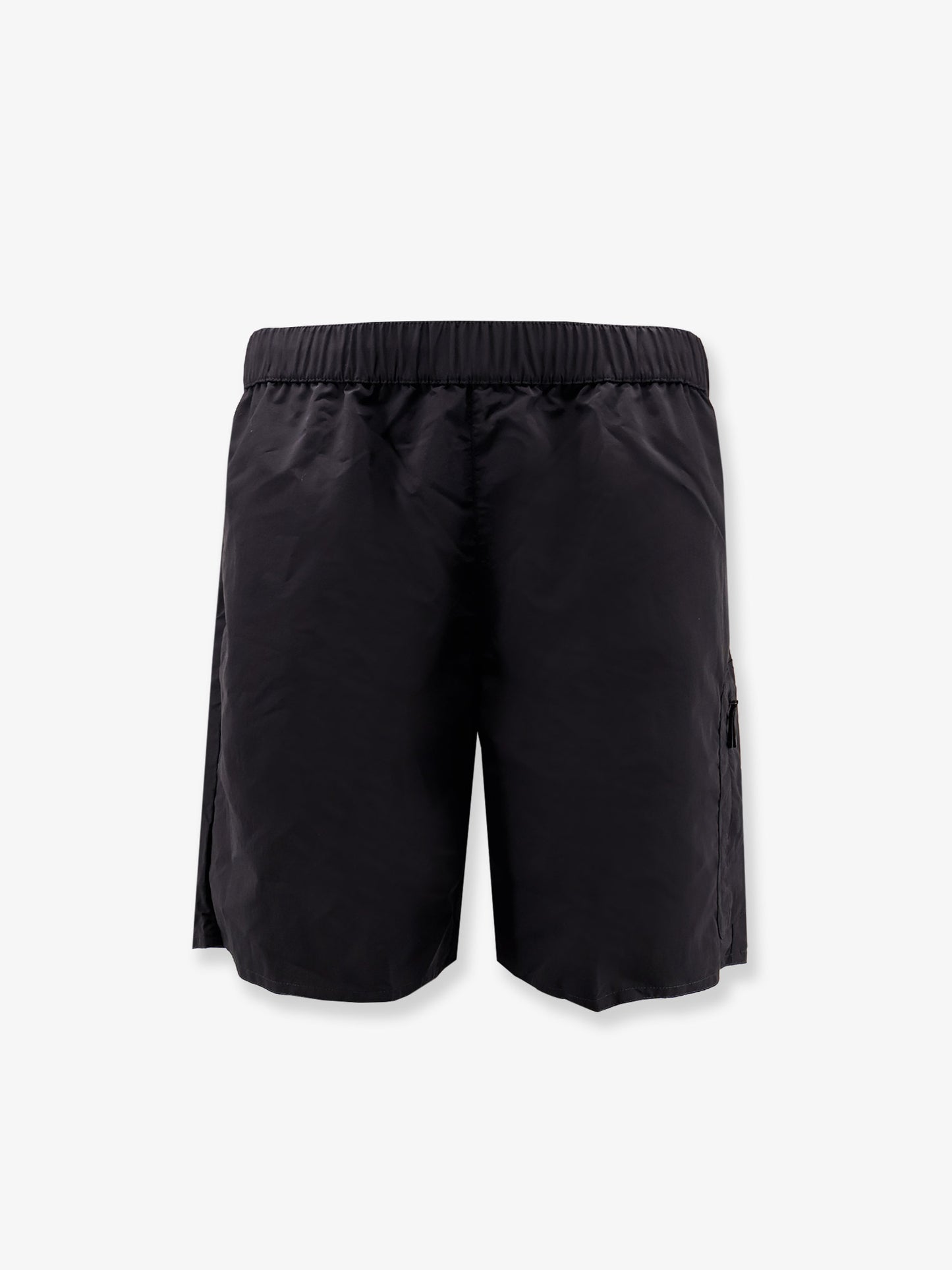 Nylon swim trunks