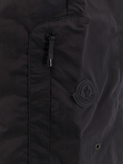 Nylon swim trunks thumbnail