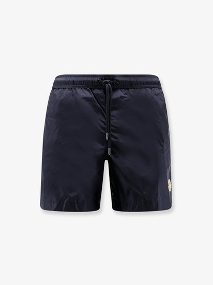 Nylon swim trunks thumbnail