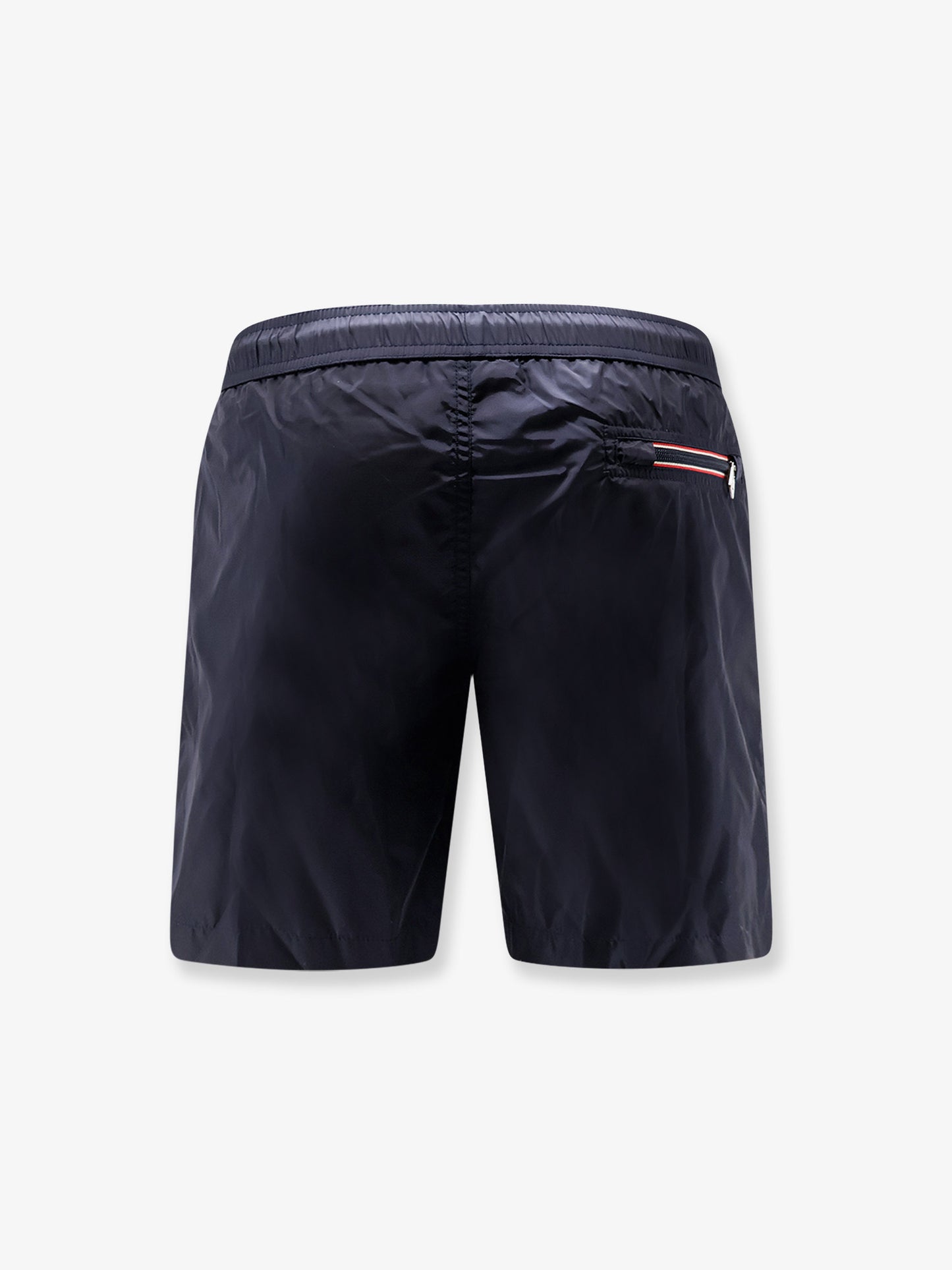 Nylon swim trunks