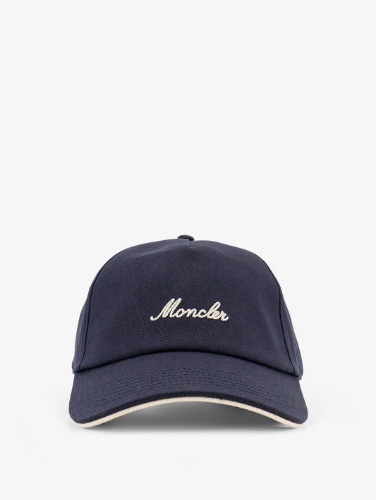 Cotton Baseball Hat