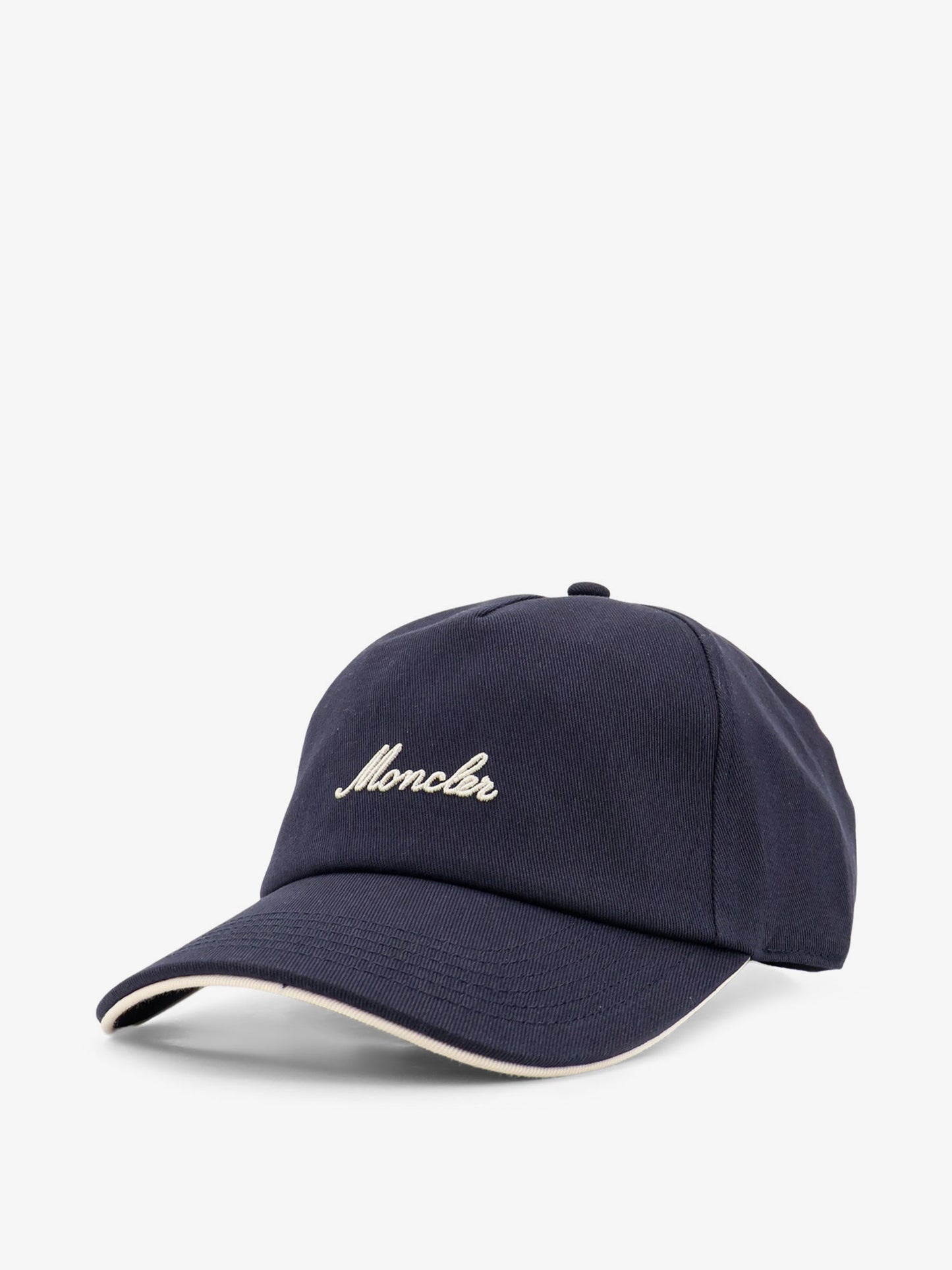 Cotton Baseball Hat