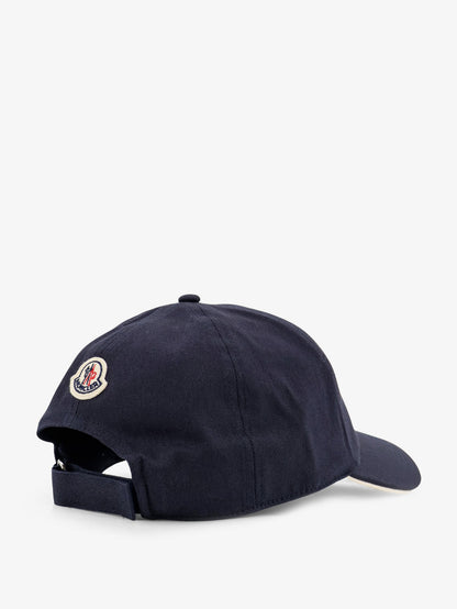 Cotton Baseball Hat thumbnail