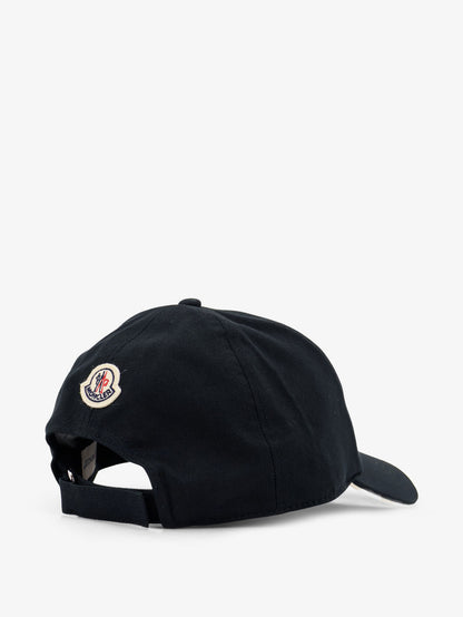 Cotton Baseball Hat thumbnail