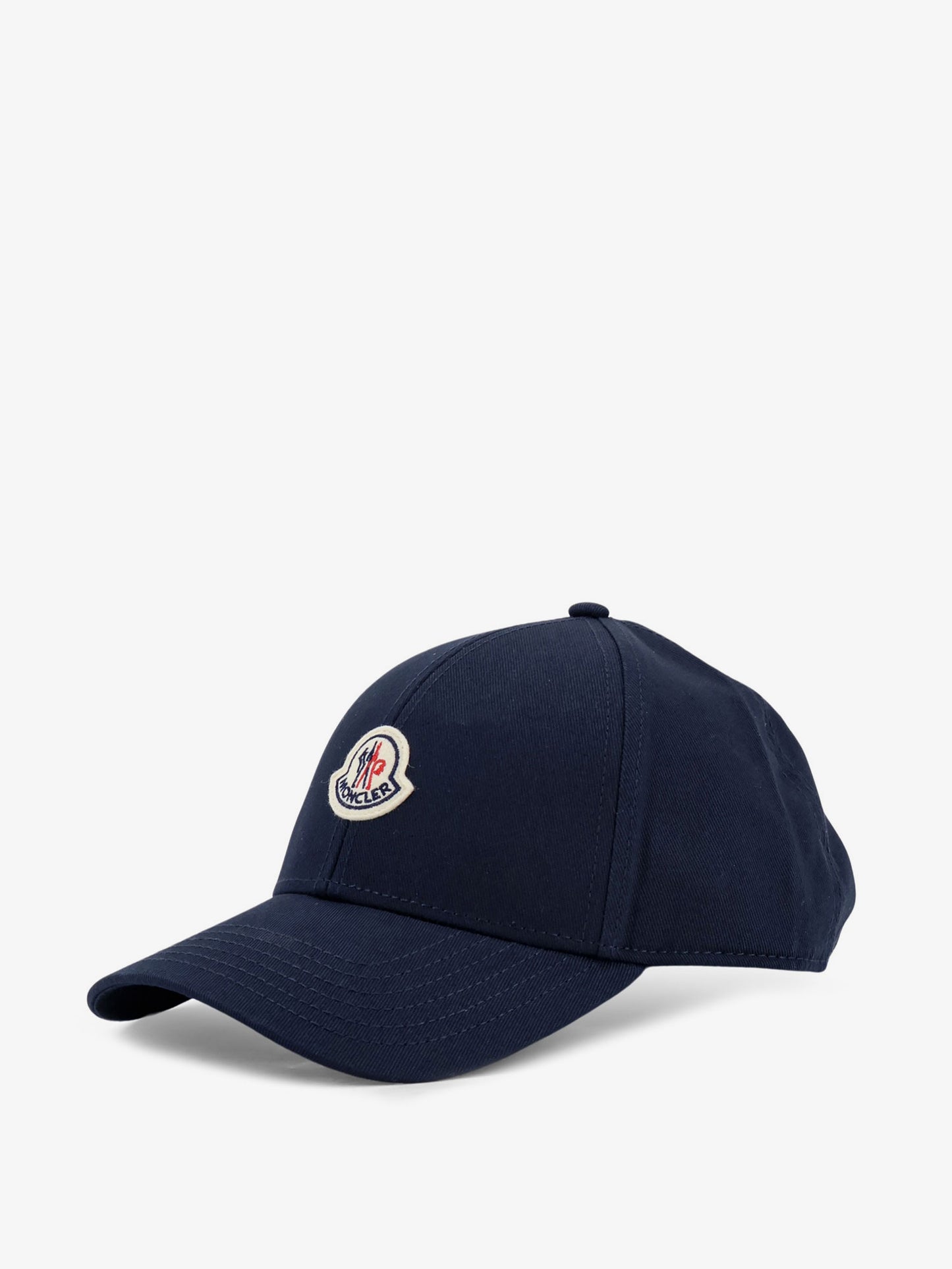 Cotton baseball hat