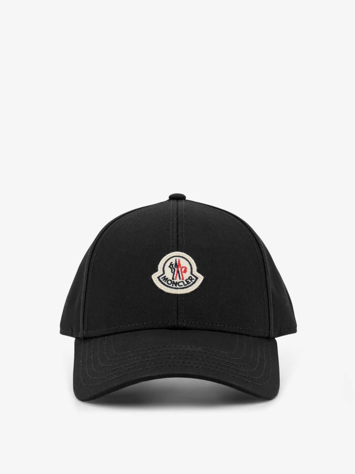 Cotton baseball hat