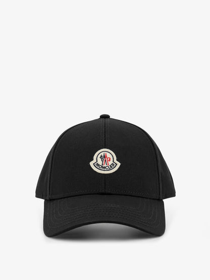 Cotton baseball hat thumbnail