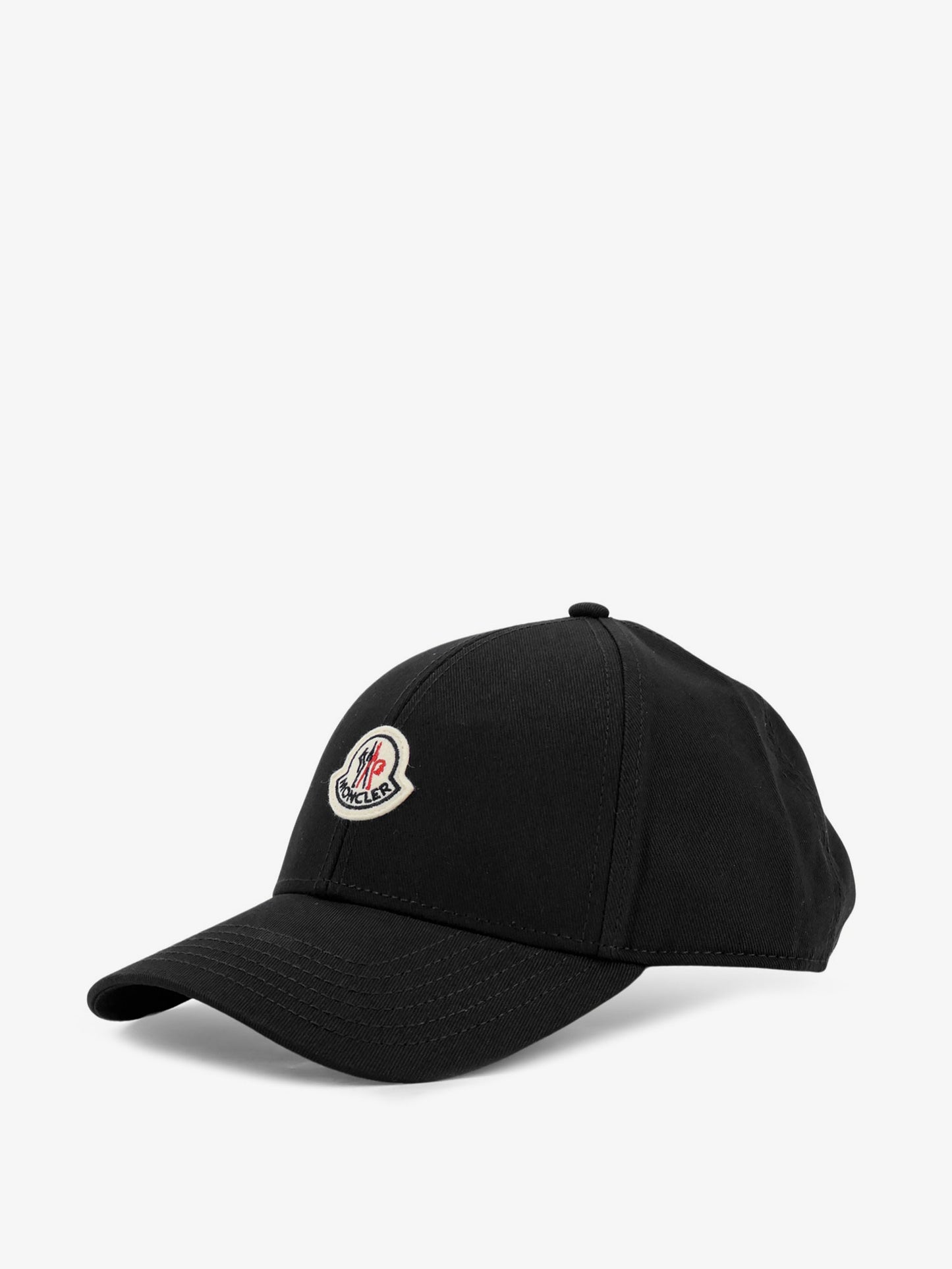 Cotton baseball hat