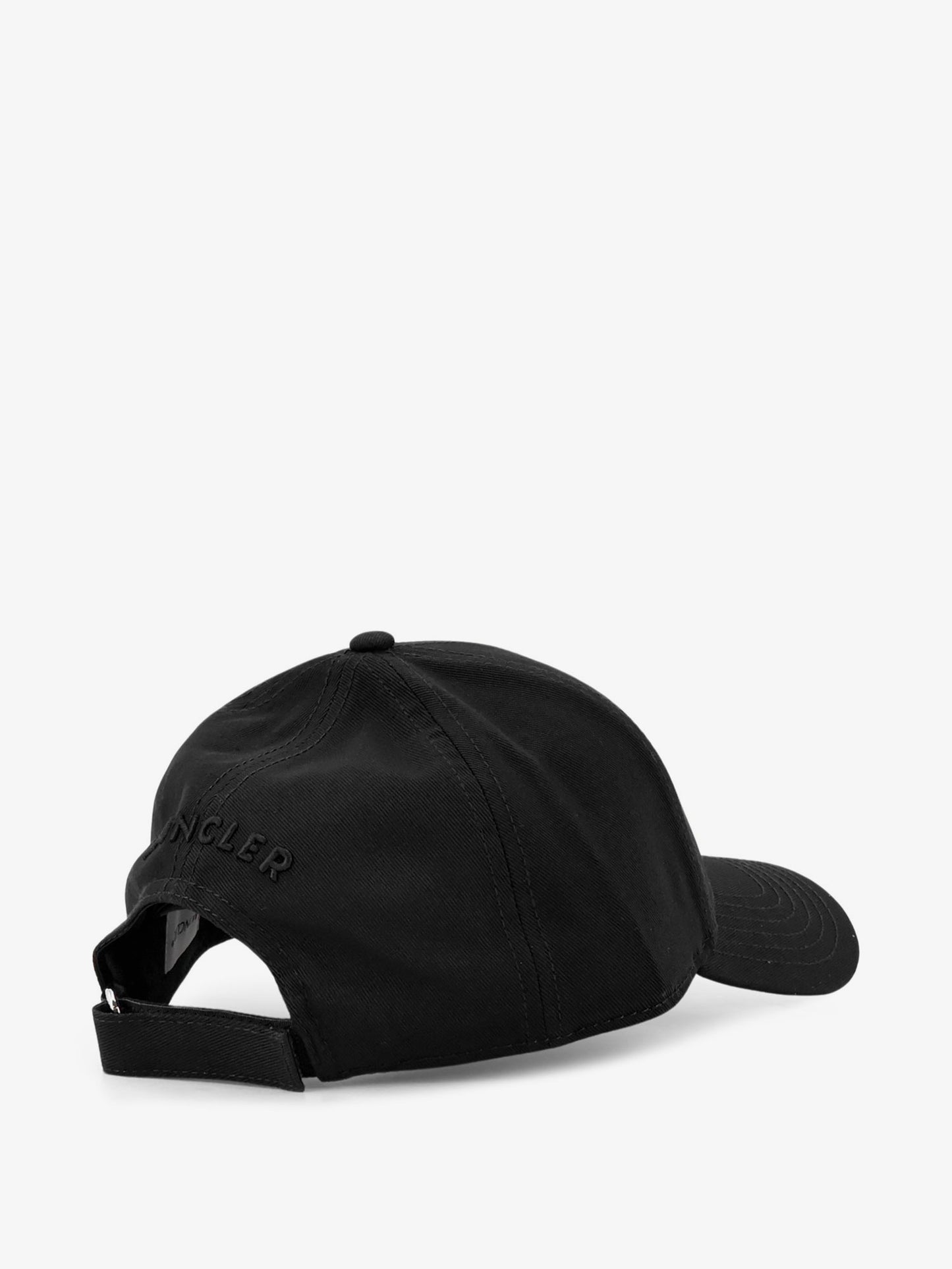 Cotton baseball hat