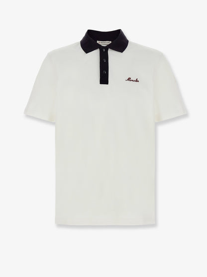 Cotton Polo Shirt thumbnail