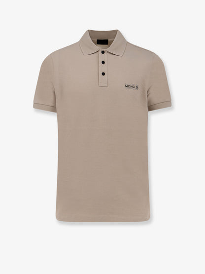 Cotton polo shirt thumbnail