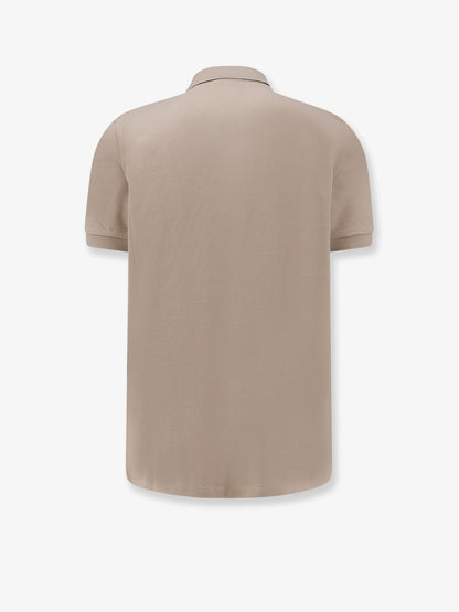Cotton polo shirt thumbnail