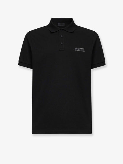Cotton Polo Shirt thumbnail