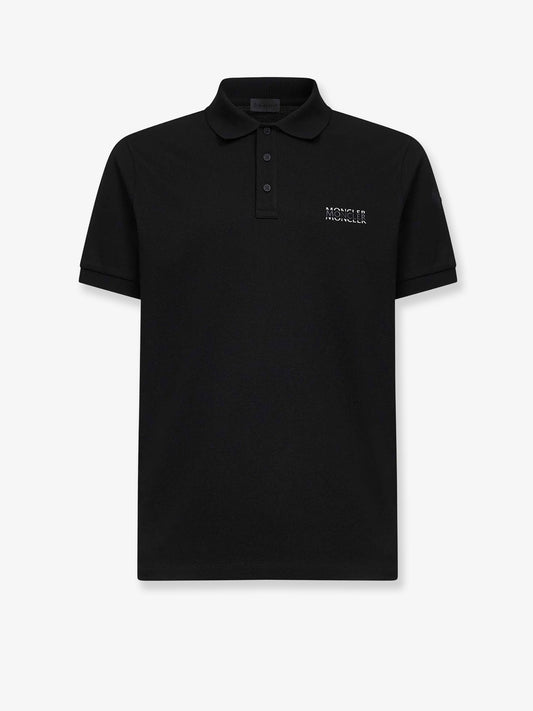 Cotton Polo Shirt