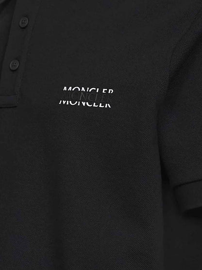 Cotton Polo Shirt thumbnail