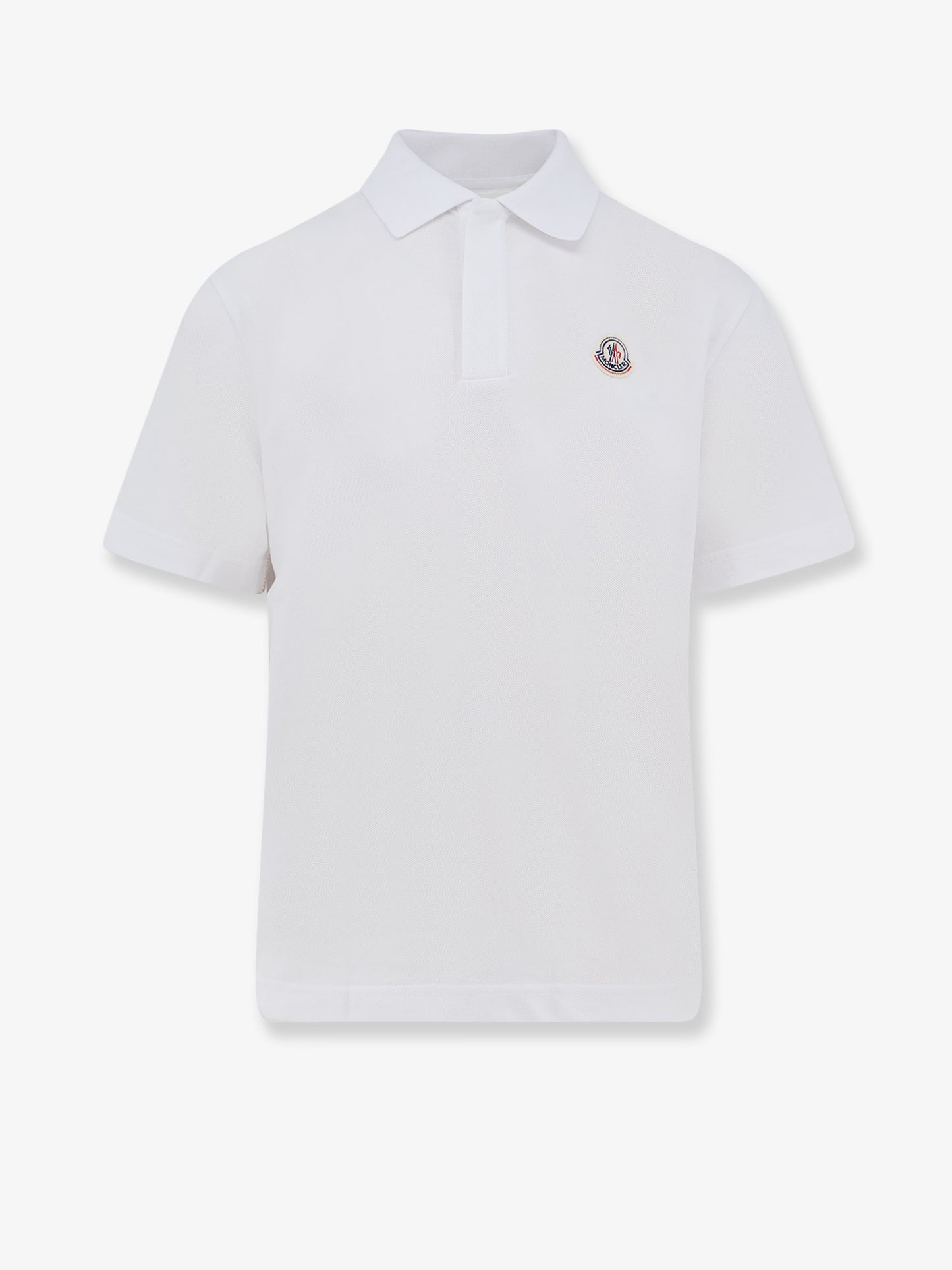 Cotton Polo Shirt