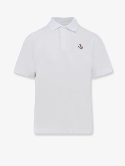 Cotton Polo Shirt thumbnail