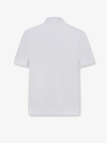 Cotton Polo Shirt thumbnail
