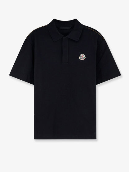 Cotton polo shirt thumbnail