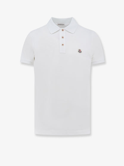 Cotton Polo Shirt thumbnail