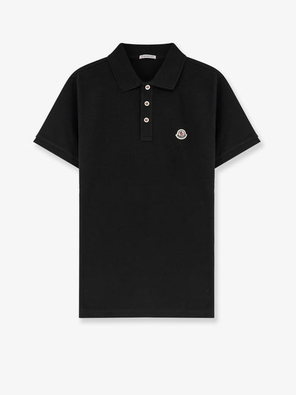 Cotton polo shirt thumbnail