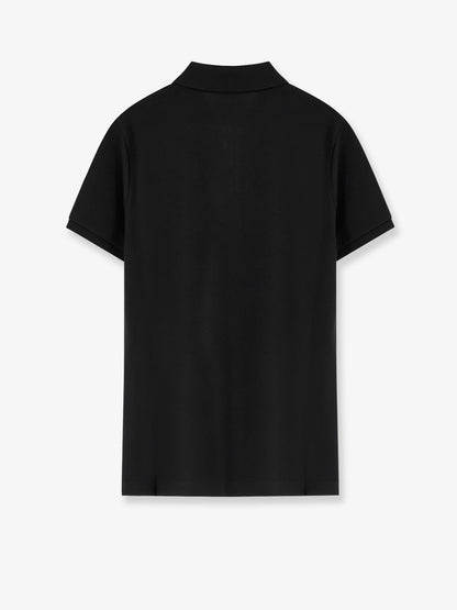 Cotton polo shirt thumbnail