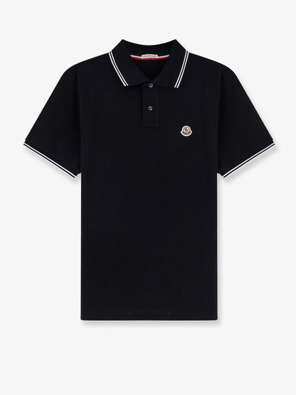 Cotton polo shirt thumbnail