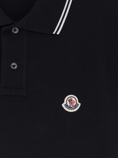 Cotton polo shirt thumbnail