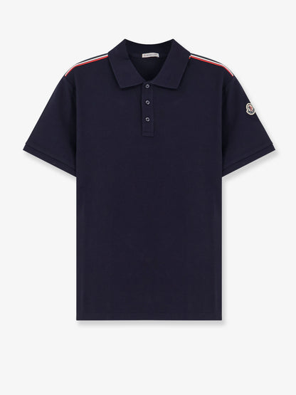 Cotton polo shirt thumbnail