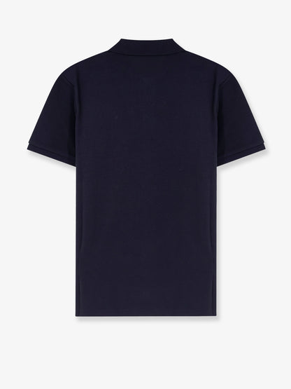 Cotton polo shirt thumbnail