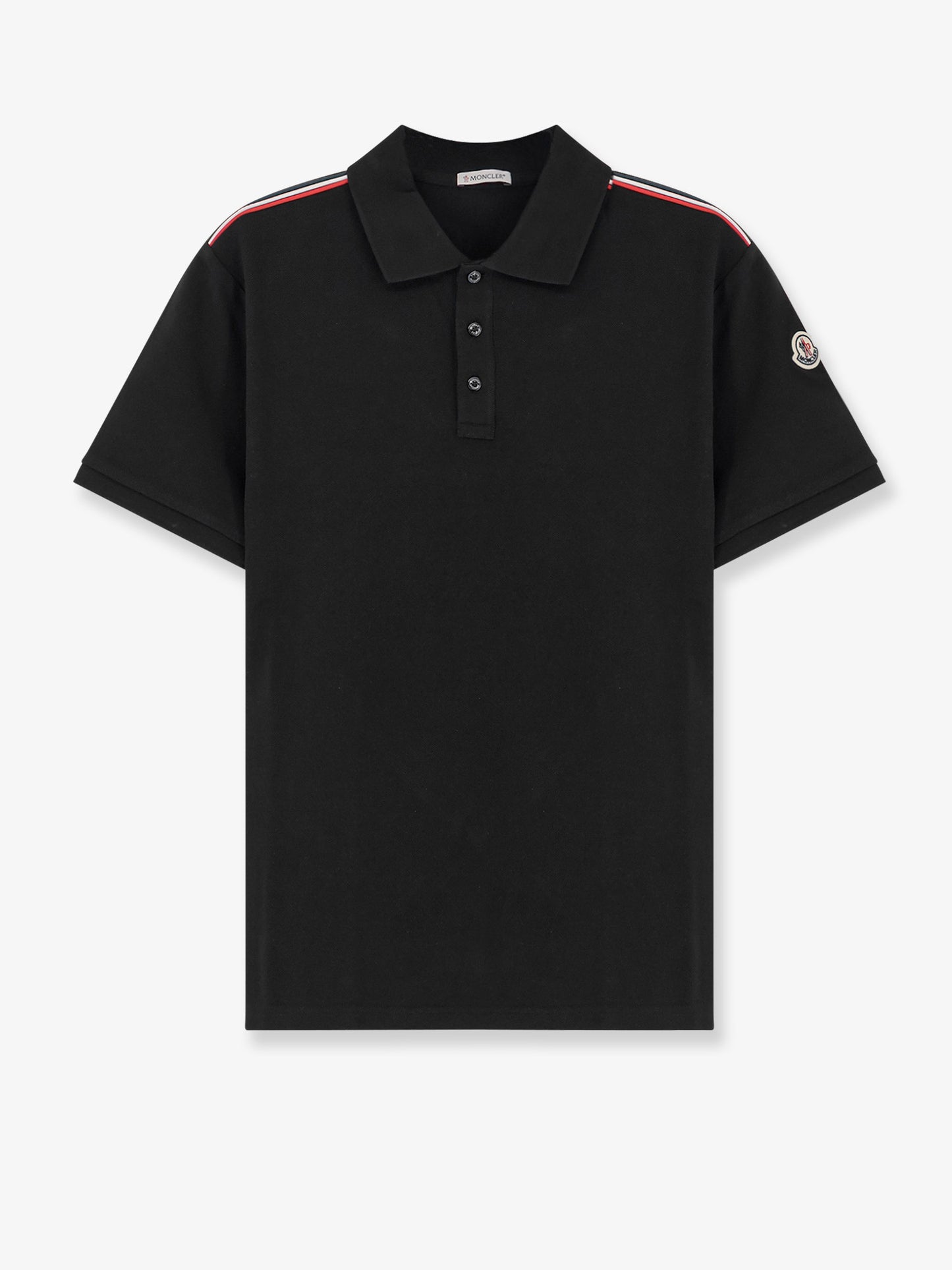 Cotton Polo Shirt