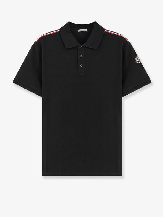 Cotton Polo Shirt