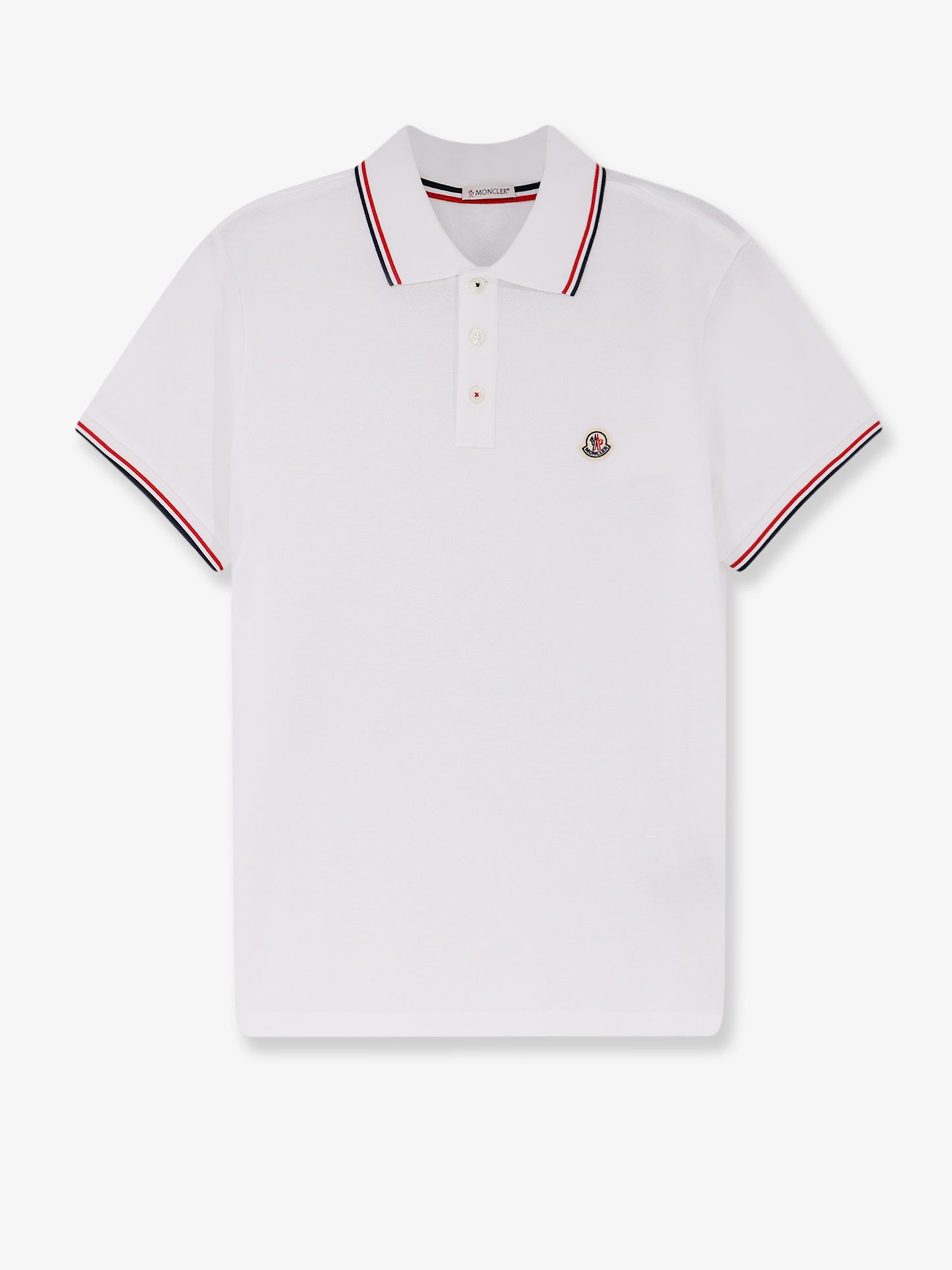 Cotton Polo Shirt