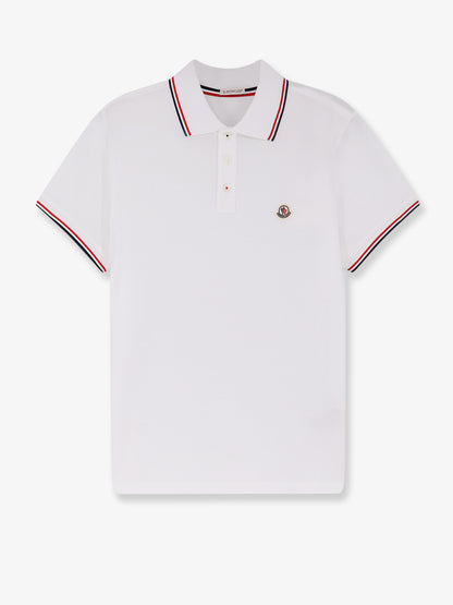 Cotton Polo Shirt thumbnail
