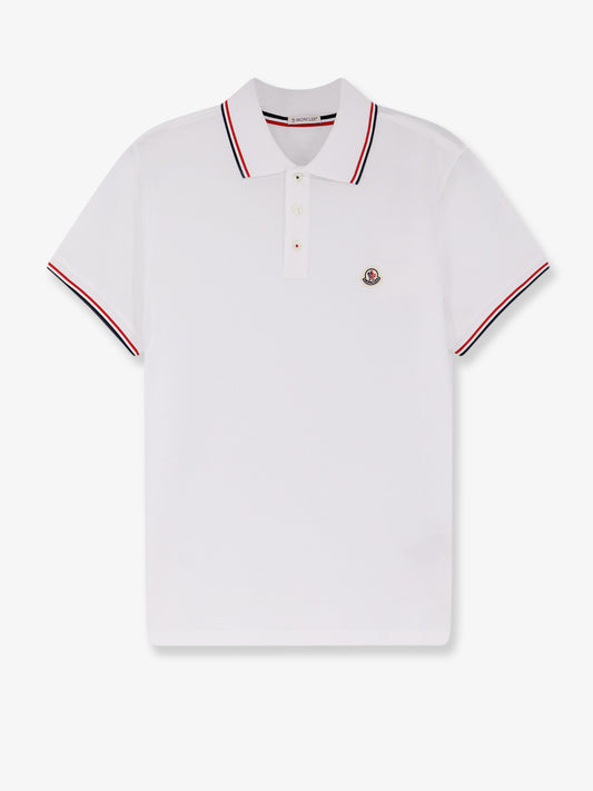 Cotton Polo Shirt