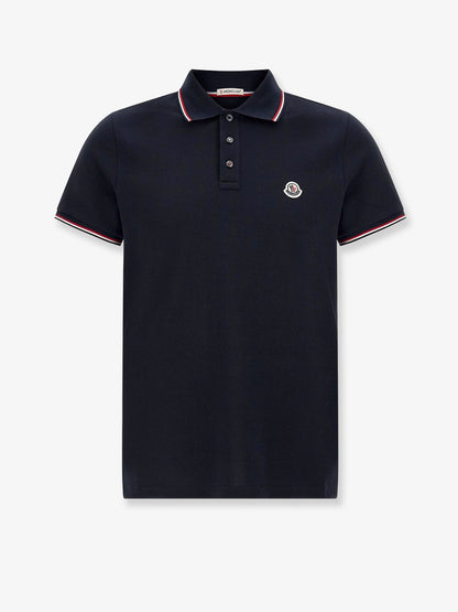 Cotton Polo Shirt thumbnail